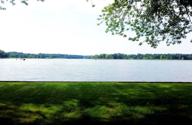 Fishermans Cottage On Crooked Lake