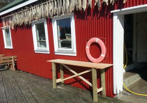 Fishermans Rorbu 1 - Lofoten