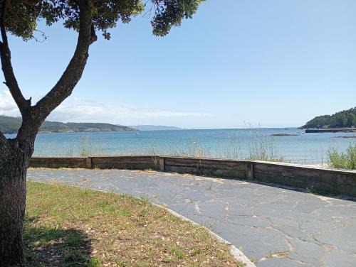 Fisterra -Sardiñeiro