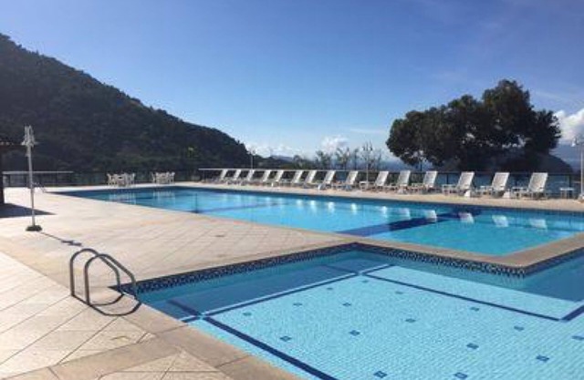 Fit at Porto Real Resort in Mangaratiba