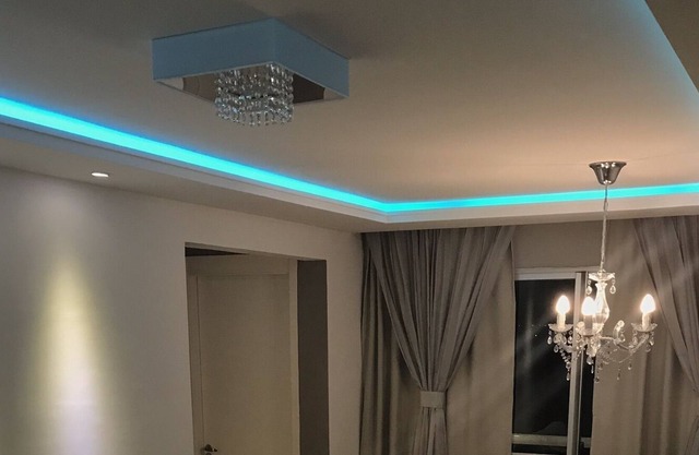 Fit in Natal 2Q with swimming pool