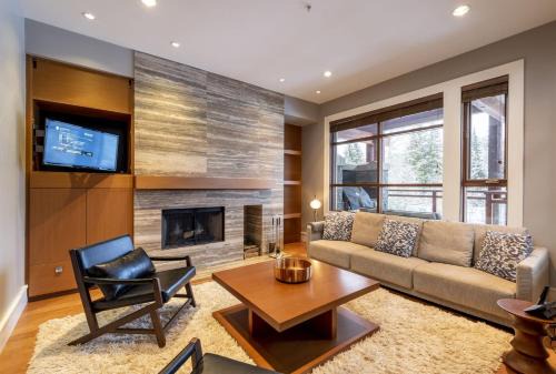 Fitzsimmons Walk 26 by Outpost Whistler