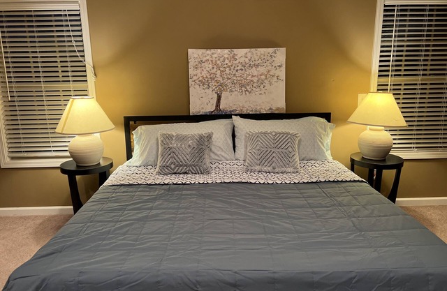 Five Stars Luxury Clean Home