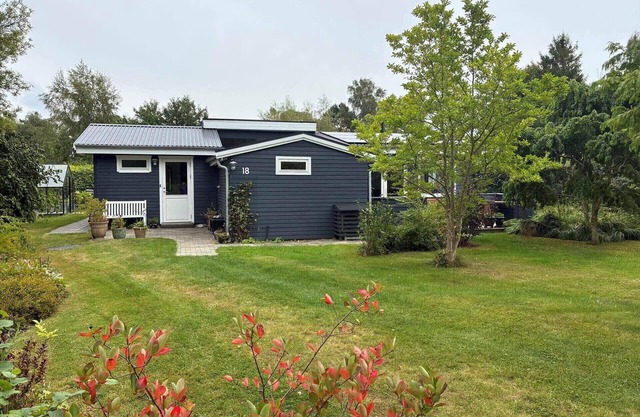 FJ1007 Jægerspris - Vermundsvej 18