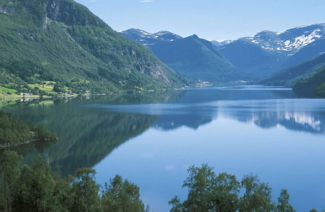 Fjellbris by Interhome