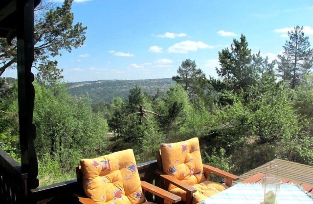 Fjellidyll by Interhome