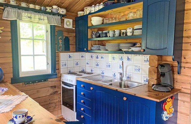 Fjellro by Interhome