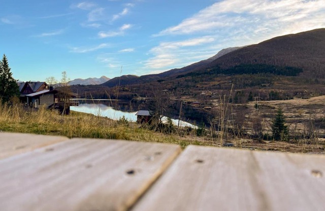 Fjellsætra Alpegrend