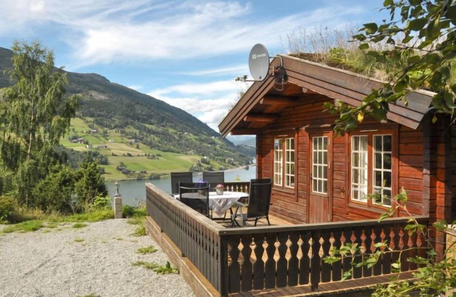 Fjordblick I by Interhome