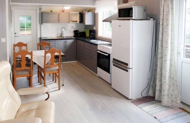 Fjordperlen by Interhome