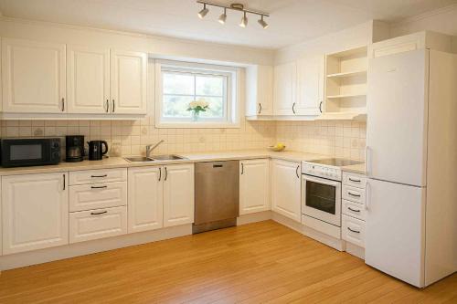 Fjordpust og fjellsteg - Stryn