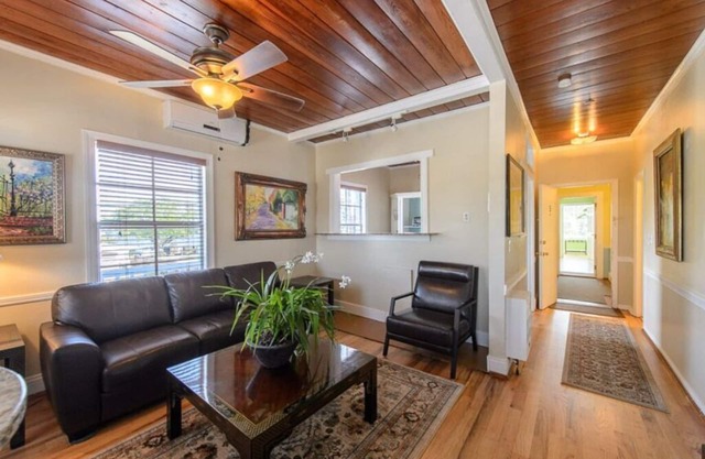 FLAGLER SUITE AT OLD COLORADO INN