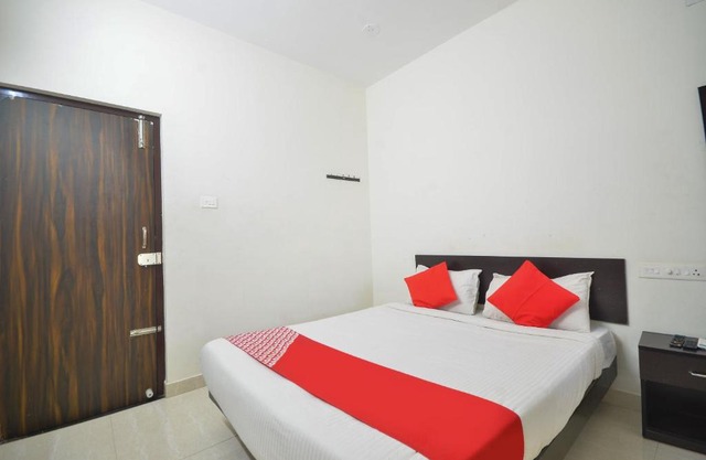 Flagship Nakshatra Residency