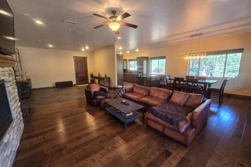 Flagstaff Greens Getaway