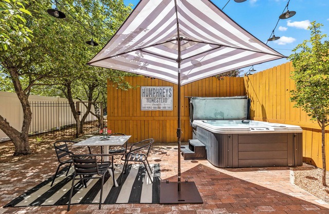 Flagstaff Haven: Quiet, Hot Tub, Near Trails & Town