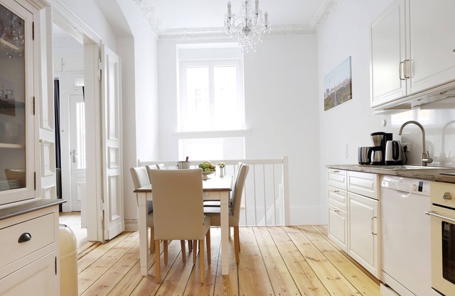 Flair of Berlin in Schöneberg