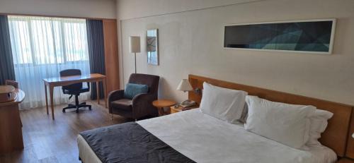 FLAT 1805 - SOL Alphaville Hotel e Residence Barueri