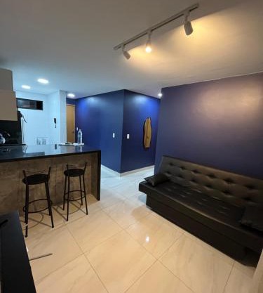 Flat 202 Praia Formosa