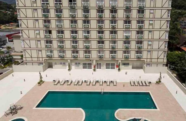 Flat 314 Granja Brasil Itaipava