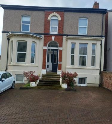 Flat 4, 43 Part Street