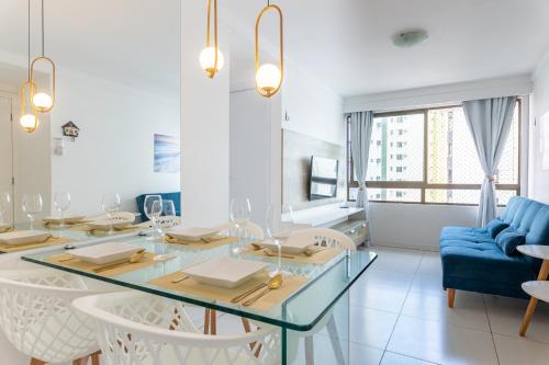 Flat 701 - PortoMar Home Club