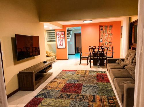 Flat 804 Portal de Gravatá Hotel Fazenda - 4 suítes