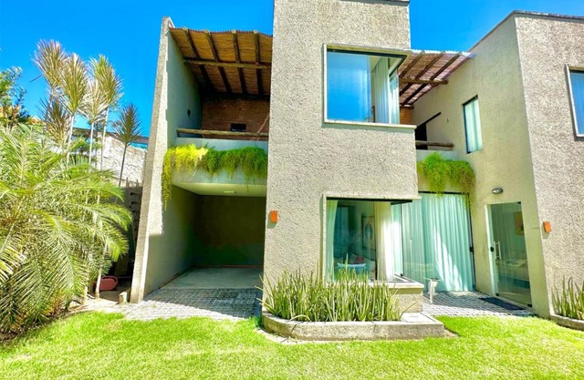 Flat Aconchegante a 200m do Mar - Praia Marceneiro