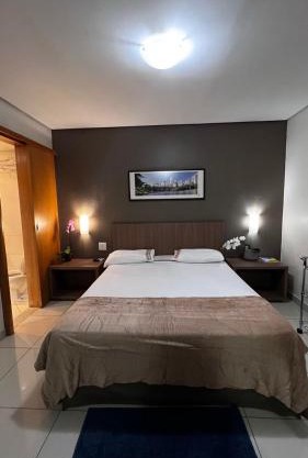 Flat Apart Hotel Crystal Place