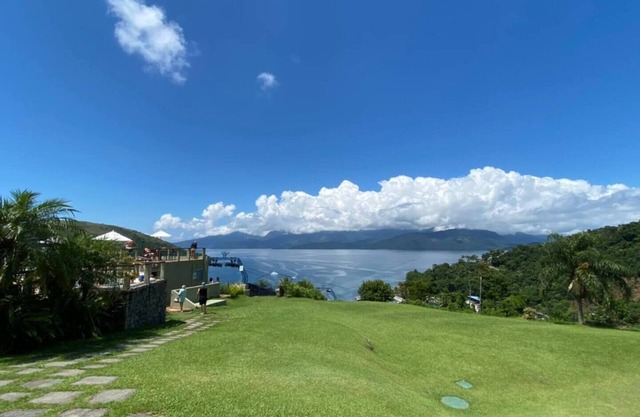 Flat at Hotel Portogalo | Comfort and Sea View