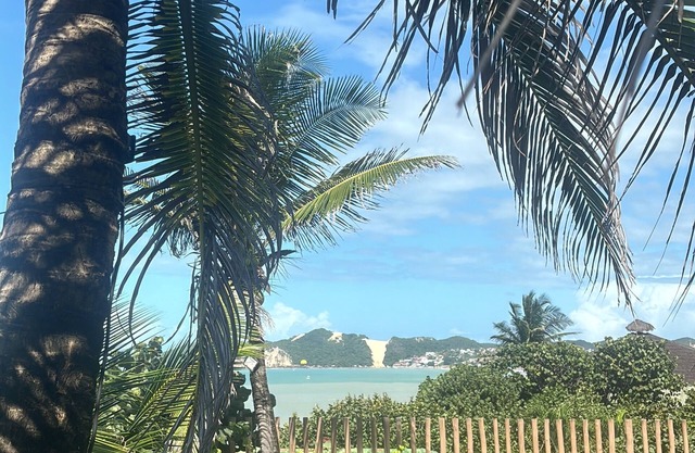 Flat Beira Mar Total Ponta Negra - Sole