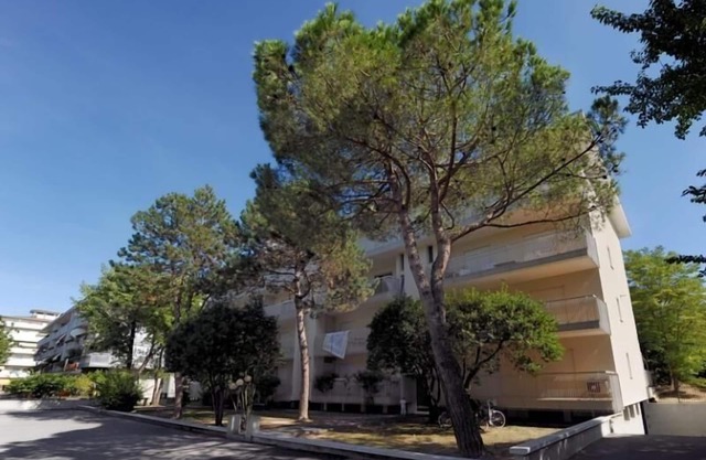 Flat 'Braida Trivano' with terrace