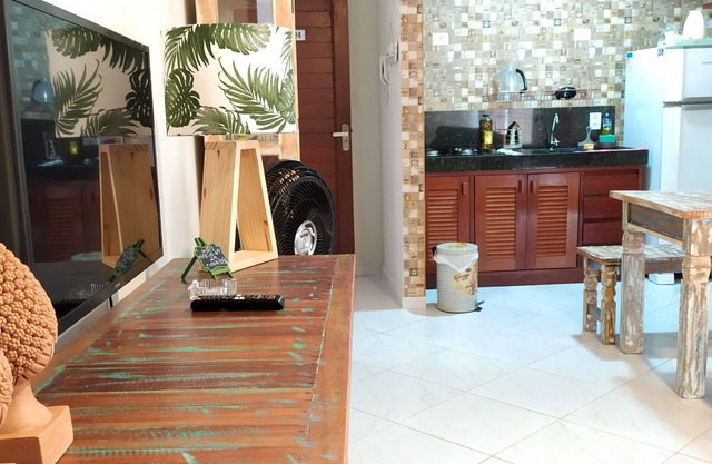 Flat Brisas do Amor Pipa