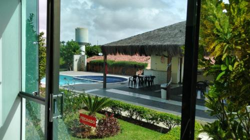 Flat c/2 qts em Gravatá