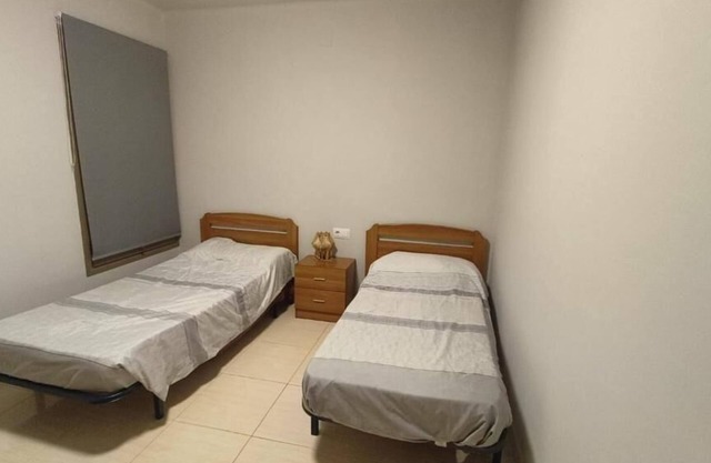 Flat "Cal Benet 3" with balcony