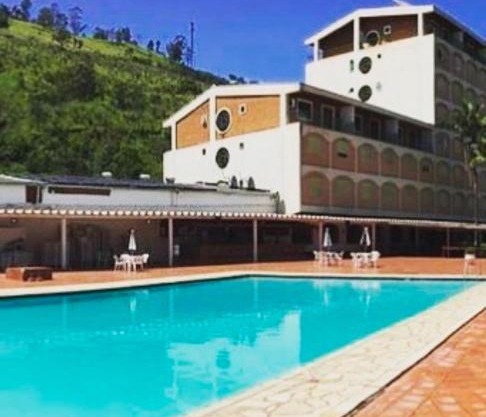 Flat Cavalinho Branco - Ap 136