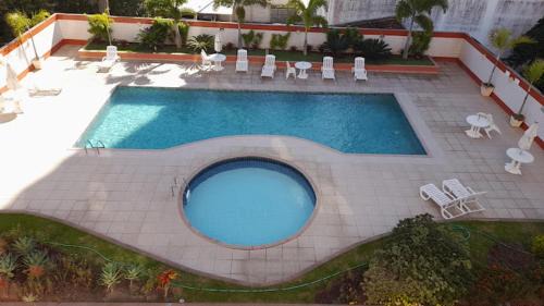 Flat centro - Via Park