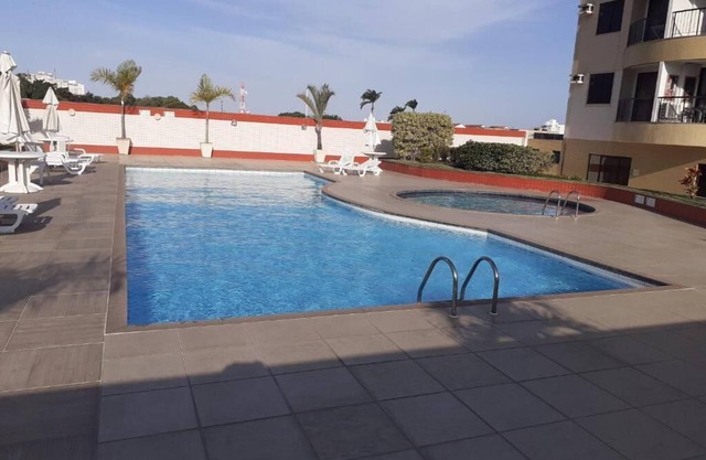 Flat centro - Via Park