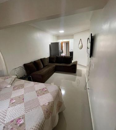 Flat CTC - Golden Thermas Residence - Torre B
