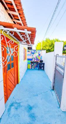 FLAT DA DANI Galinhos RN