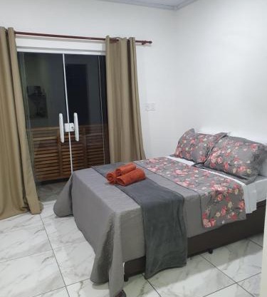 Flat da Praia de Tarituba 2