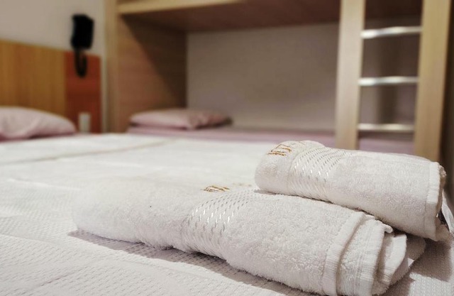 Flat DiRoma perto do Hot Park