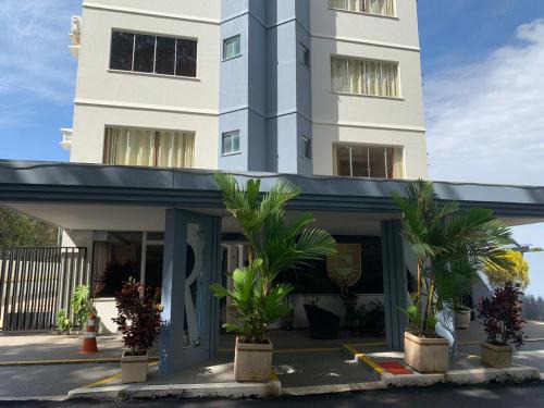 Flat DiRoma - Rio Quente 304 B