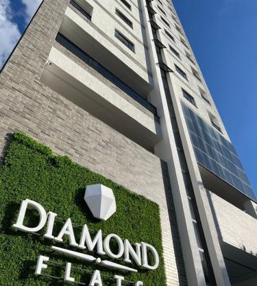 Flat em São Lourenço