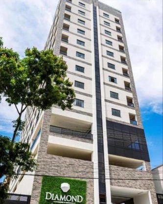 Flat espetacular com Café da Manhã