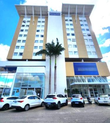 Flat Executivo de luxo-Centro Linhares 717,723,216