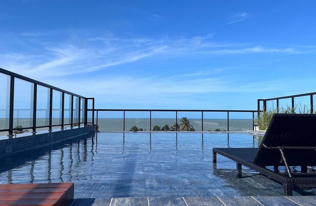 Flat Gold Legacy Suites - Cabo Branco