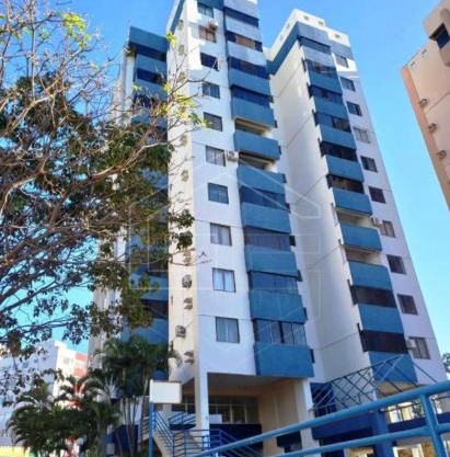 Flat Golden Thermas Residence