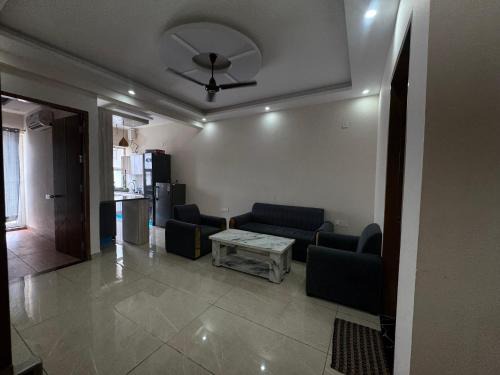 Flat in Dehradun