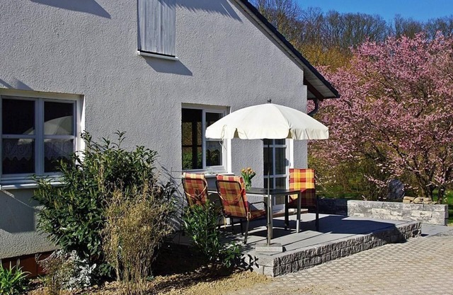 Flat in Unzenberg Hunsrück