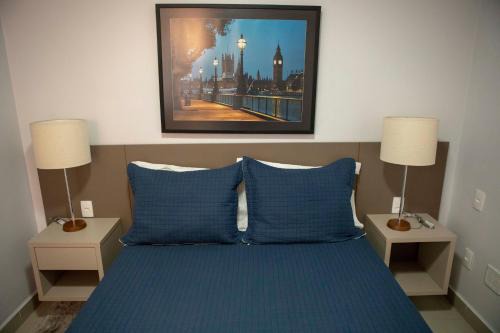 Flat inteiro Ônix Bueno